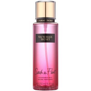 Victoria's Secret Such a Flirt tělový sprej pro ženy 250 ml