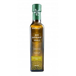 Wolfberry Dýňový olej BIO 250 ml