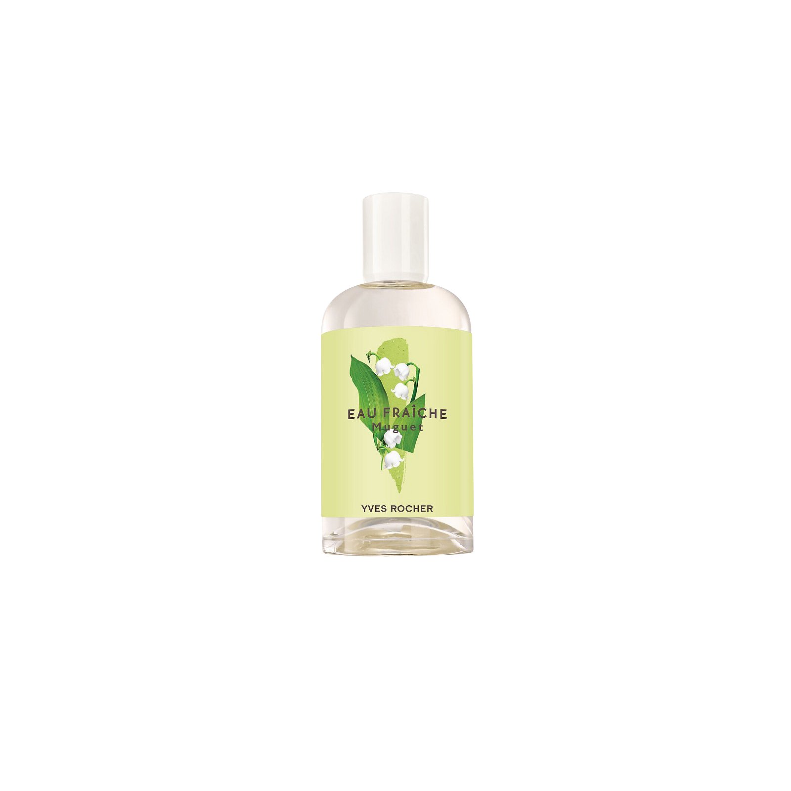 Yves Rocher Eau Fraiche Konvalinka 100ml