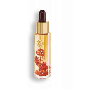 Yves Rocher Olejové sérum z růží riche 30 ml