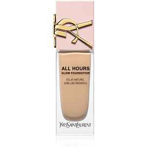 Yves Saint Laurent All Hours Glow Foundation dlouhotrvající make-up odstín 25 ml