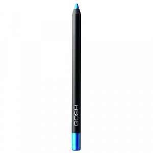 GOSH COPENHAGEN Velvet Touch Eye Liner Waterproof 011 Sky High