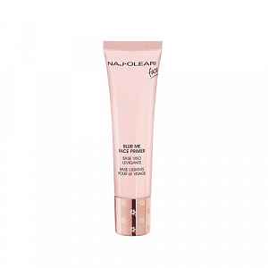 Naj-Oleari Blur me Face Primer vyhlazující podkladová báze 30ml + dárek NAJ-OLEARI - taštička