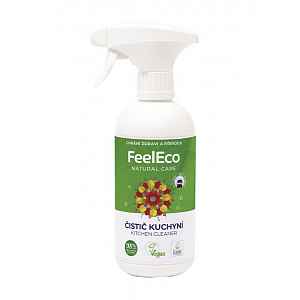 Feel Eco Čistič kuchyní 450 ml