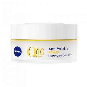 NIVEA Visage Q10 denní krém 50ml 81287