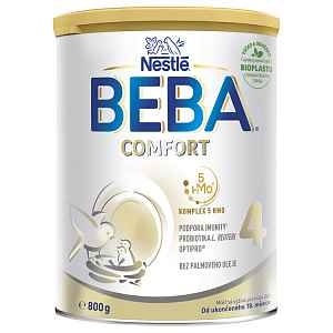 Beba Comfort 4 800g