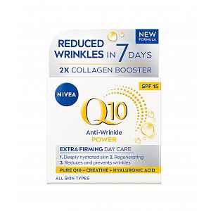 NIVEA Visage Q10 denní krém 50ml 81287