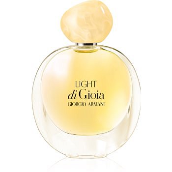 Armani Light di Gioia parfémovaná voda pro ženy 50 ml