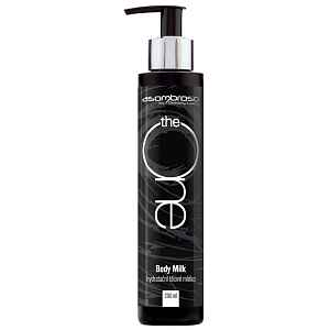 ASOMBROSO BY OSMANY LAFFITA The One Body milk hydratační tělové mléko  200 ml