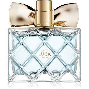 Avon Luck Limitless parfémovaná voda pro ženy 50 ml