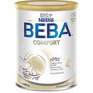 Beba Comfort 4 800g