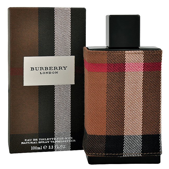 Burberry London For Men - EDT 50 ml