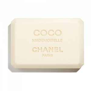 CHANEL CHANEL COCO MADEMOISELLE GENTLE PERFUMED SOAP GENTLE PERFUMED SOAP  100 G