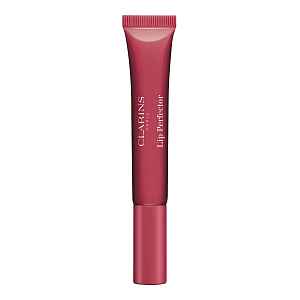 Clarins Lip Perfector balzám na rty  - 17 Intense Maple 12 ml