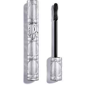 DIOR Diorshow Overvolume Waterproof řasenka pro extra objem voděodolná odstín 090 Overblack 7.4 ml