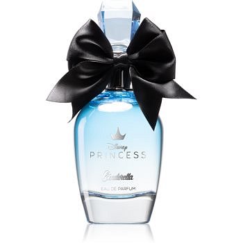 Disney Disney Princess Cinderella parfémovaná voda pro děti 100 ml