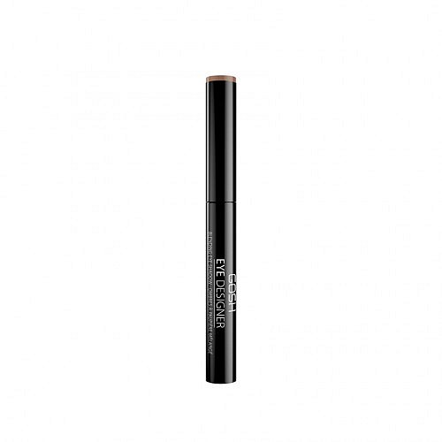 GOSH COPENHAGEN Eye Designer Blending Eye Shadow  003 Fudge 1g
