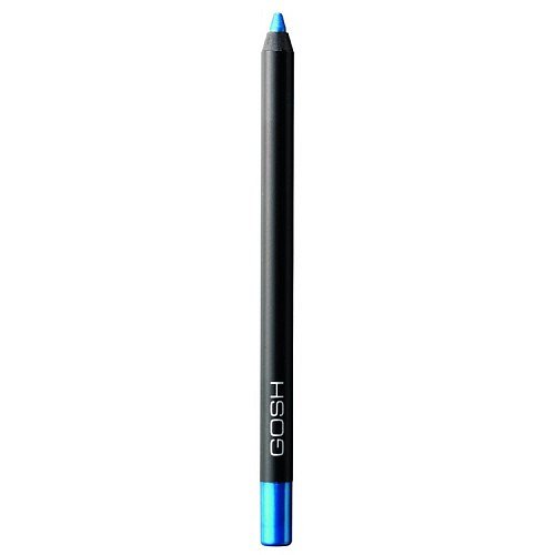 GOSH COPENHAGEN Velvet Touch Eye Liner Waterproof 011 Sky High