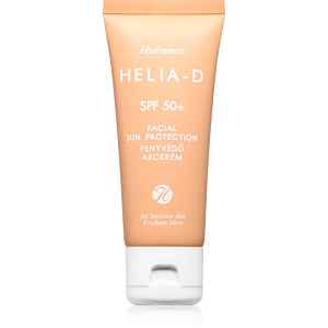 Helia-D Hydramax ochranný pleťový krém pro citlivou pleť SPF 50+ 40 ml