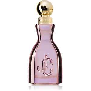Jimmy Choo I Want Choo With Love parfémovaná voda pro ženy 40 ml