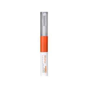 Lilyeve Grow Turn Exosome Dual sérum na řasy 4 ml
