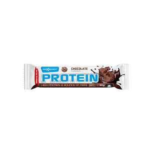 Max Sport Protein snack Chocolate 50 g