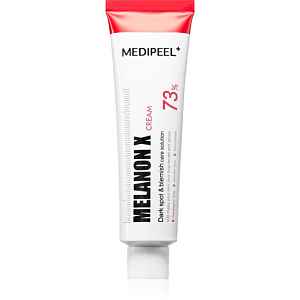Medi - Peel Melanon rozjasňující krém proti tmavým skvrnám 30 ml