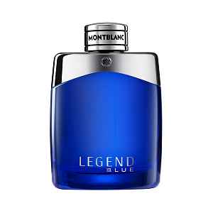 Montblanc Legend Blue parfémová voda pánská  100 ml