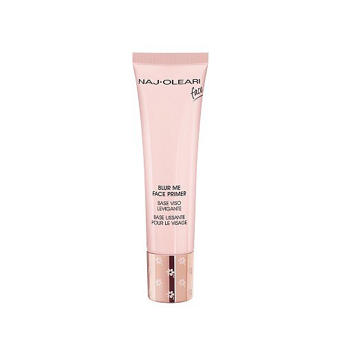 Naj-Oleari Blur me Face Primer vyhlazující podkladová báze 30ml + dárek NAJ-OLEARI - taštička