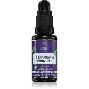 Nobilis Tilia Intenzivní péče intenzivní omlazující sérum pro obnovu pevnosti pleti 20 ml