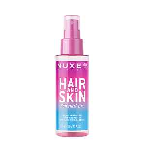 Nuxe Sensual Era parfemovaná mlha na tělo a vlasy 100 ml