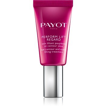 Payot Perform Lift intenzivní liftingový oční krém 15 ml