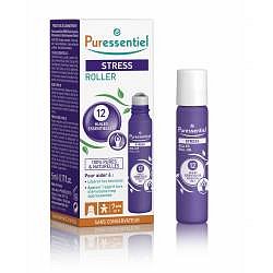 PURESSENTIEL Roll-on proti stresu 5 ml