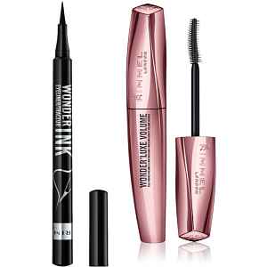Rimmel Wonder Eye Duo sada na oči