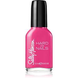 Sally Hansen Hard As Nails pečující lak na nehty odstín Love Rocks 13,3 ml