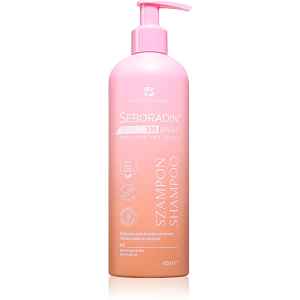 Seboradin PRO DENSITY Thickening Shampoo zhušťující šampon pro řídnoucí vlasy 400 ml