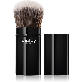 Sisley Accessories Phyto Lip Delight kabuki štětec na pudr