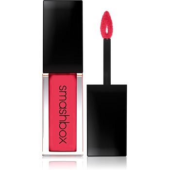 Smashbox Always on Liquid Lipstick matná tekutá rtěnka odstín NO CHILL 4 ml