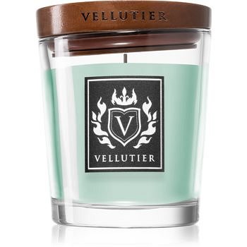 Vellutier Intimate & Cozy vonná svíčka 90 g