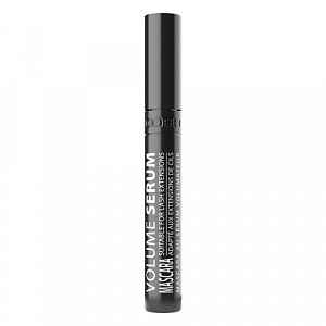 GOSH COPENHAGEN Volume Serum Mascara 001 black 10ml