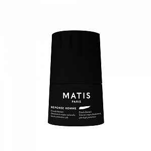 Matis Paris Natural-Secure přírodní deodorant s 24h ochranou 50 ml