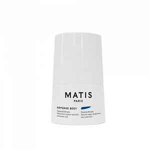 Matis Paris Natural-Secure přírodní deodorant s 24h ochranou 50 ml