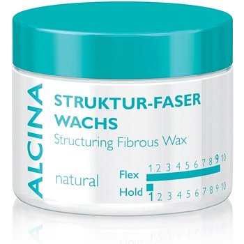 Alcina Styling Natural strukturovací vosk  50 ml