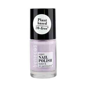Benecos - Lak na nehty Lovely lavender 20-FREE