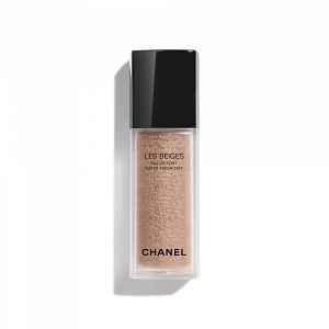 CHANEL CHANEL LES BEIGES WATER-FRESH TINT TRAVEL SIZE WATER-FRESH TINT TRAVEL SIZE  - MEDIUM LIGHT 15ML 15 ml