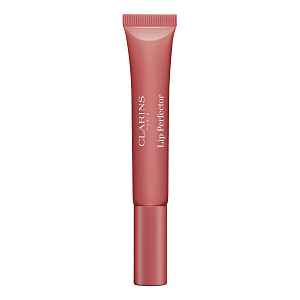 Clarins Lip Perfector balzám na rty  - 16 Intense Rosebud 12 ml