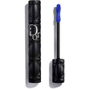 DIOR Diorshow Overvolume řasenka pro extra objem odstín 161 Overblue 7.4 ml