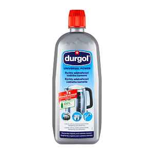 Durgol Rychlý odstraňovač vodního kamene Universal Power 750 ml