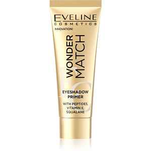 Eveline Cosmetics Wonder Match podkladová báze pod oční stíny 10 ml