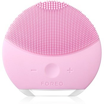 FOREO Luna™ Mini 2 čisticí sonický přístroj Pearl Pink